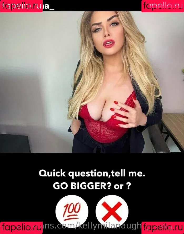 kellymilana Onlyfans Photo Gallery 