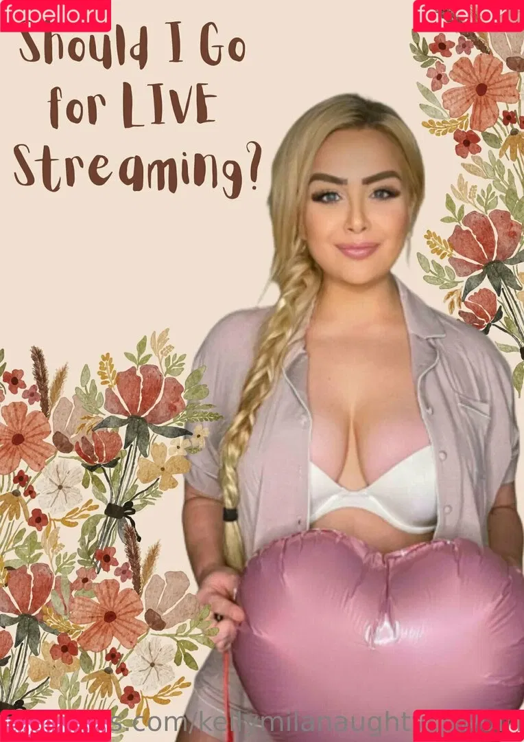kellymilana Onlyfans Photo Gallery 
