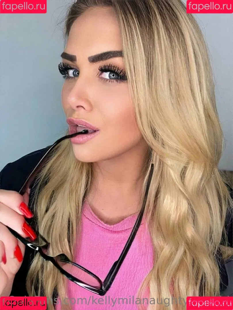 kellymilana Onlyfans Photo Gallery 