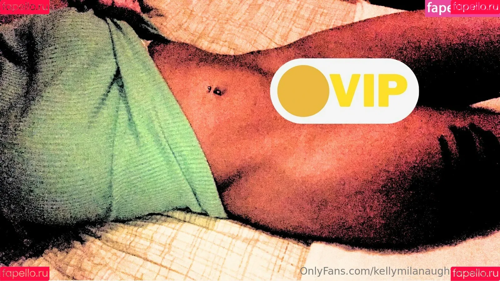 kellymilana Onlyfans Photo Gallery 