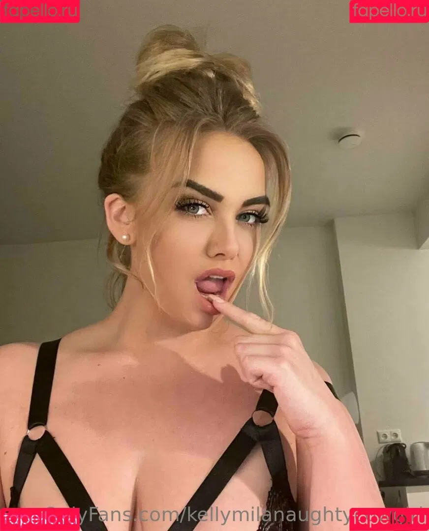 kellymilana Onlyfans Photo Gallery 