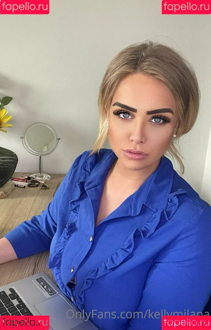 kellymilana Onlyfans Photo Gallery 
