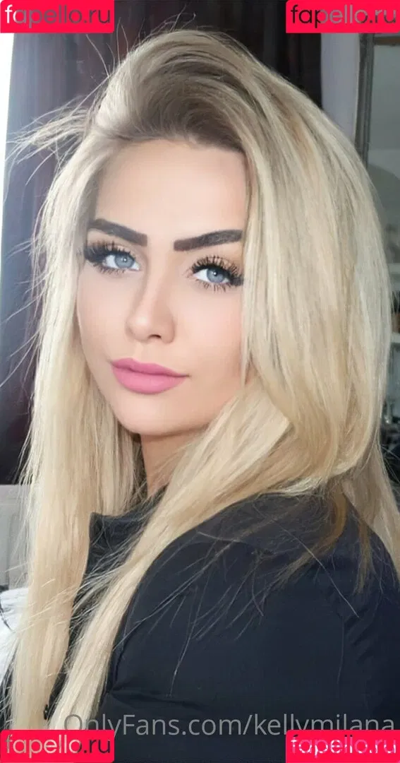kellymilana Onlyfans Photo Gallery 