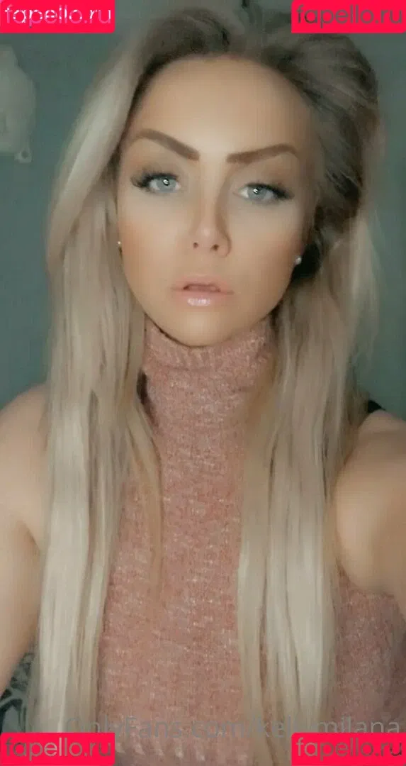 kellymilana Onlyfans Photo Gallery 