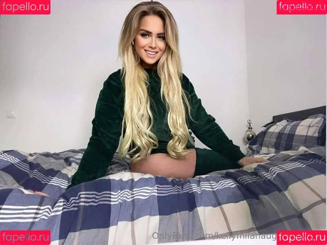 kellymilana Onlyfans Photo Gallery 