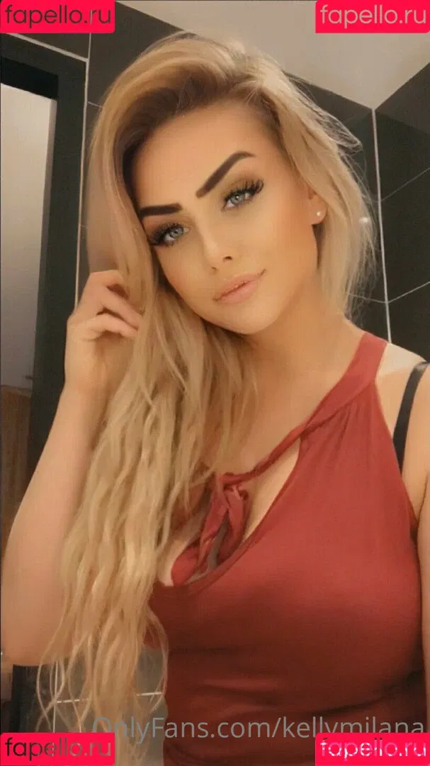 kellymilana Onlyfans Photo Gallery 