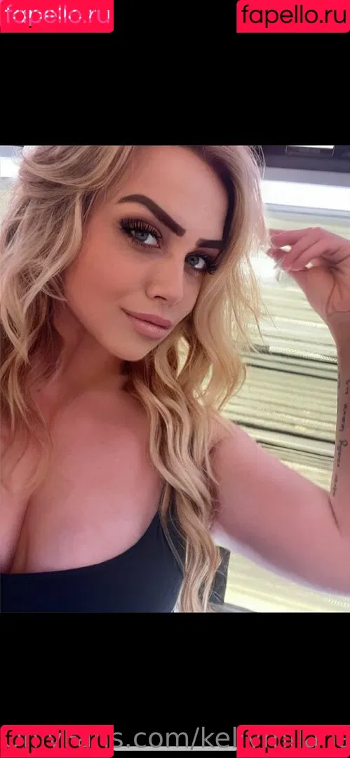 kellymilana Onlyfans Photo Gallery 