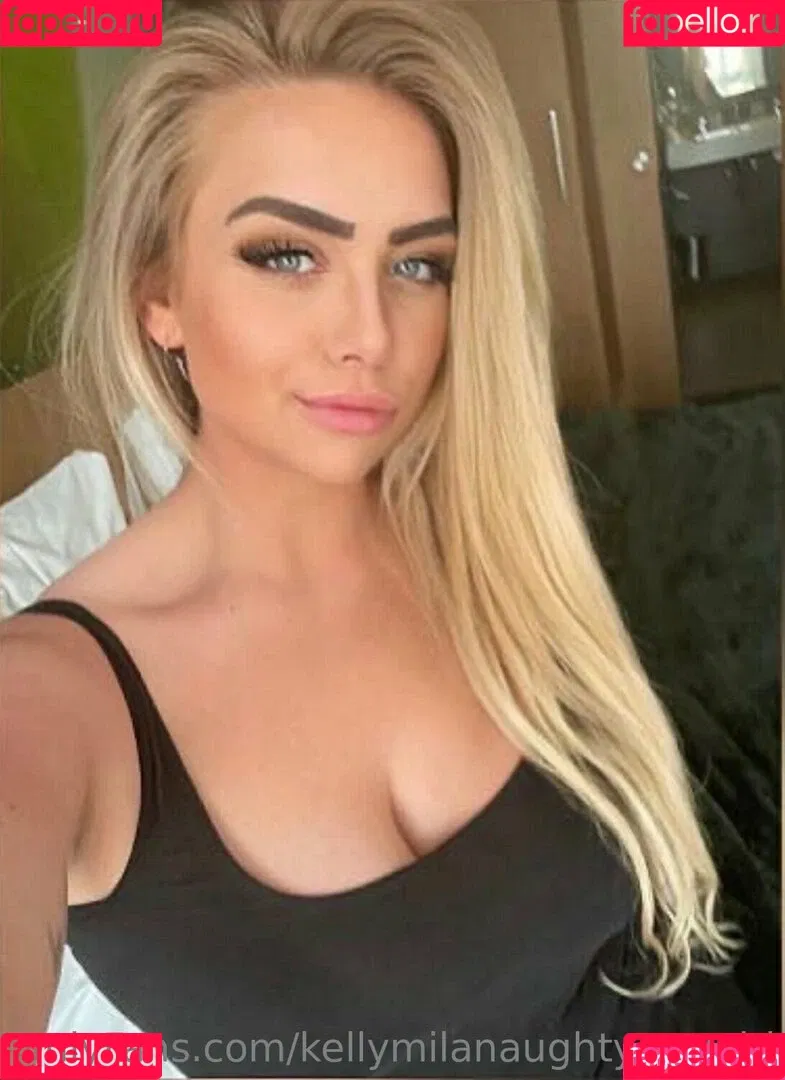 kellymilana Onlyfans Photo Gallery 
