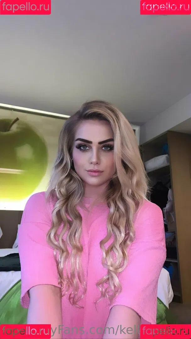 kellymilana Onlyfans Photo Gallery 