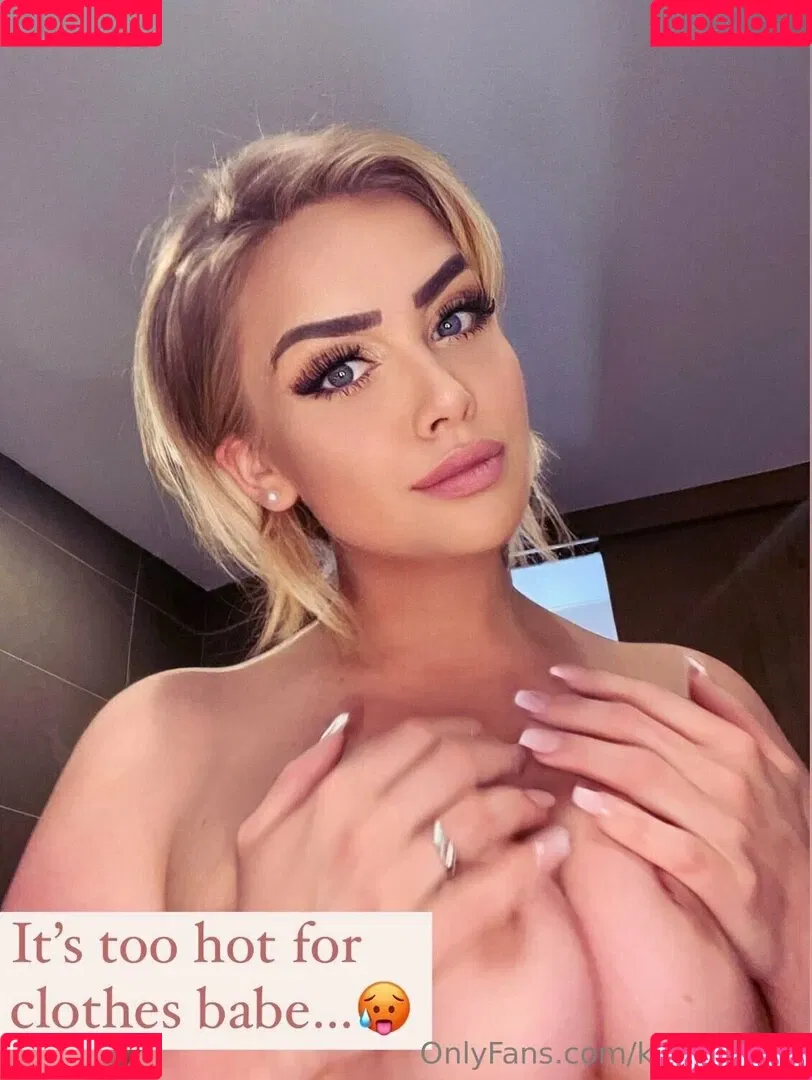 kellymilana Onlyfans Photo Gallery 