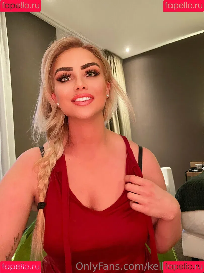 kellymilana Onlyfans Photo Gallery 
