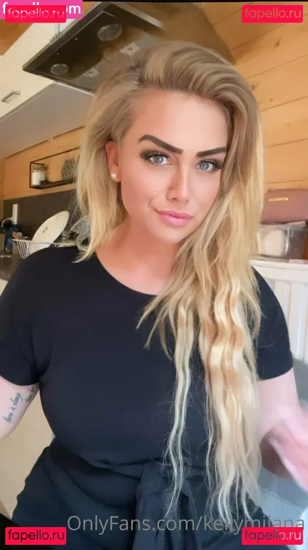 kellymilana Onlyfans Photo Gallery 