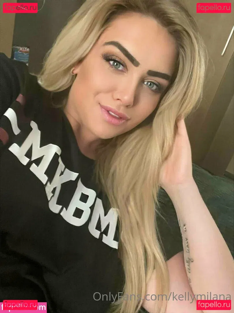 kellymilana Onlyfans Photo Gallery 