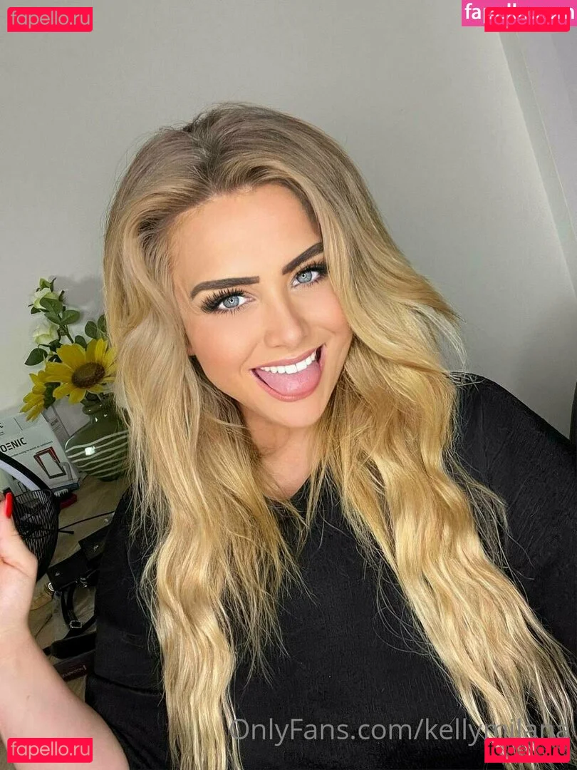 kellymilana Onlyfans Photo Gallery 