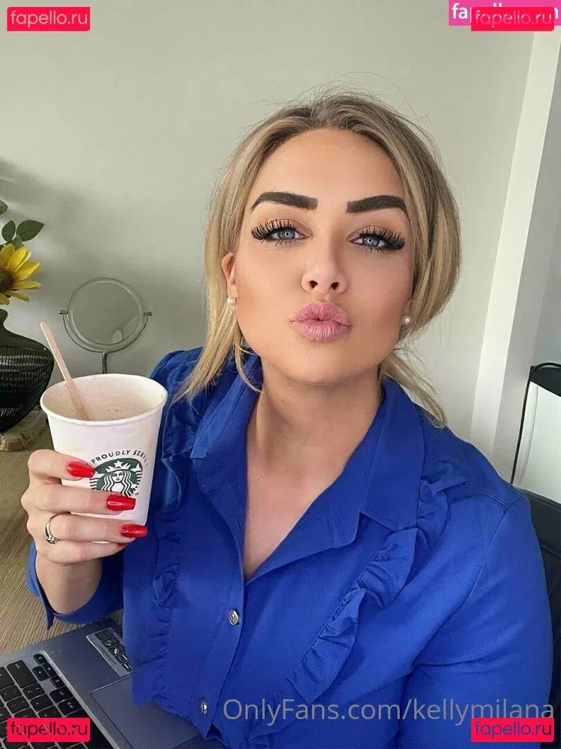 kellymilana Onlyfans Photo Gallery 