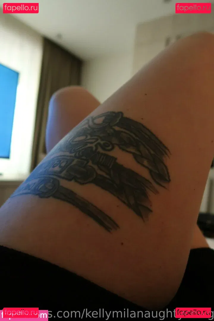 kellymilana Onlyfans Photo Gallery 