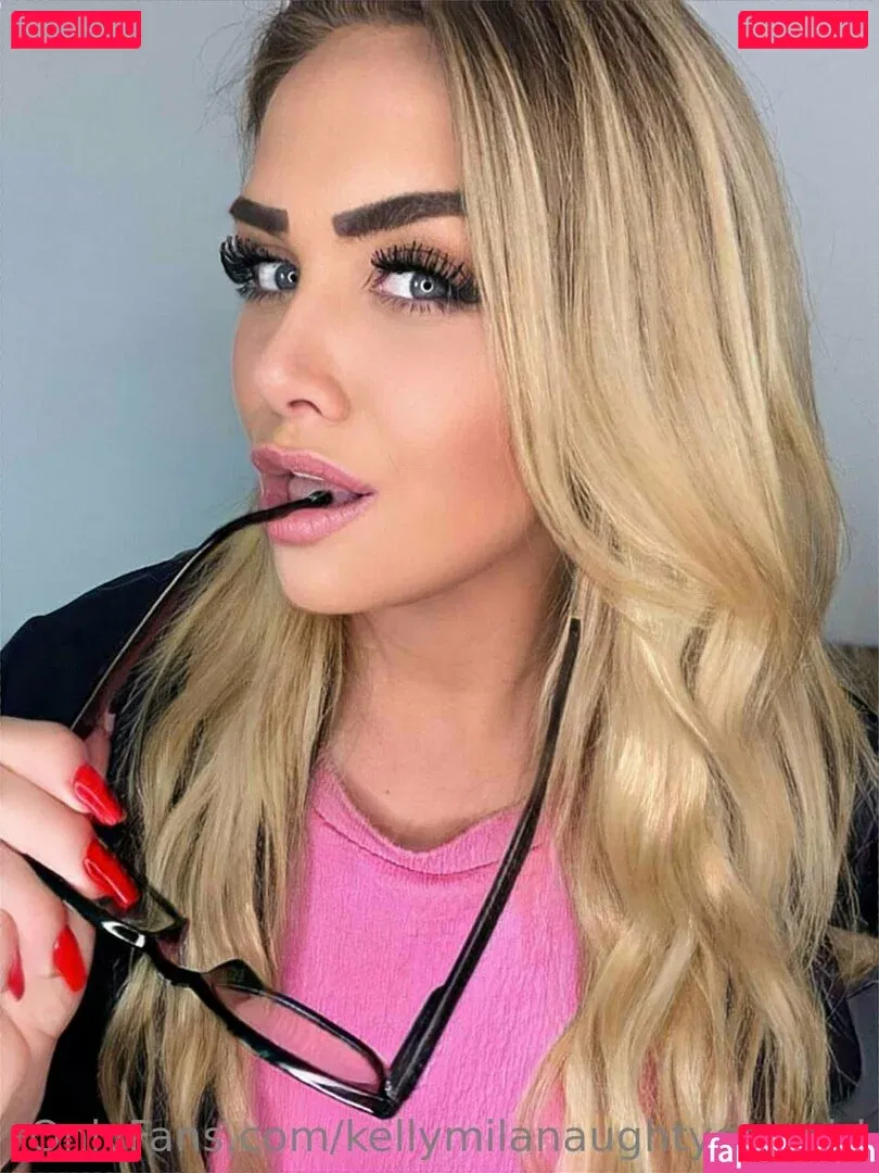 kellymilana Onlyfans Photo Gallery 