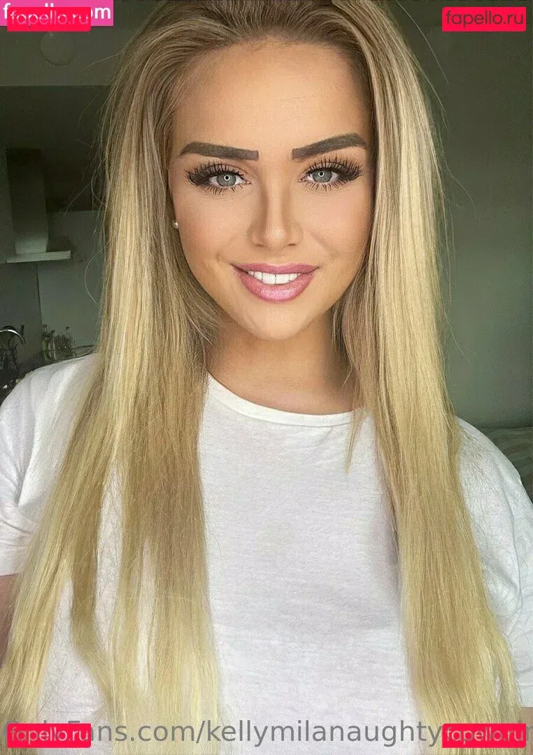 kellymilana Onlyfans Photo Gallery 