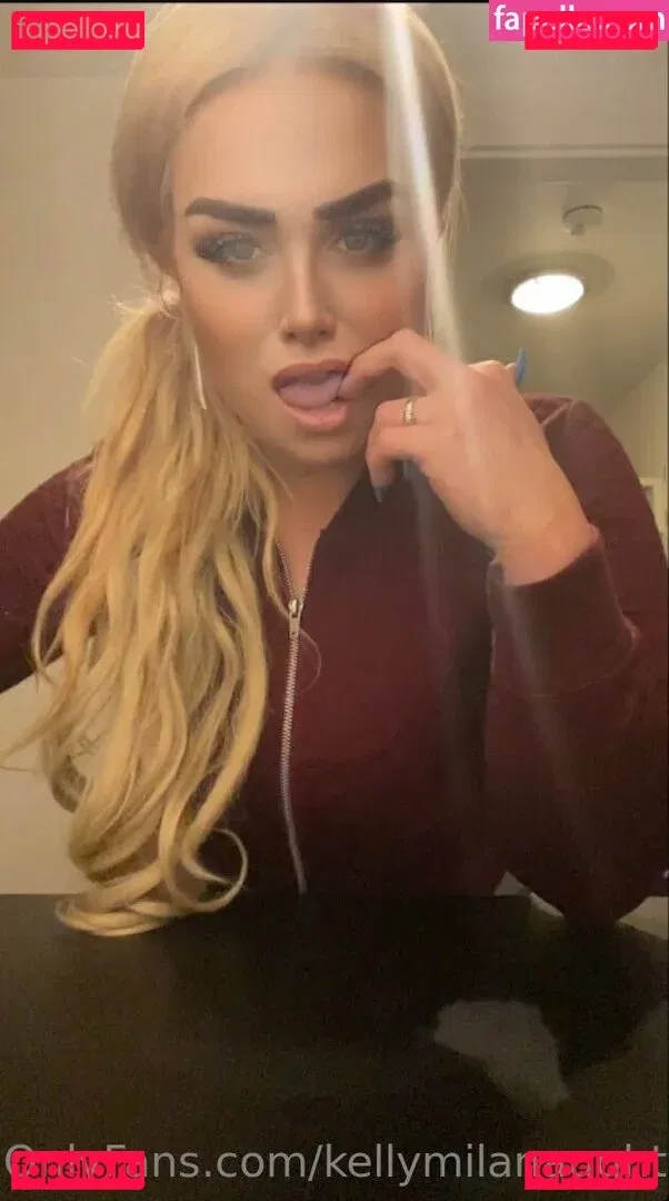 kellymilana Onlyfans Photo Gallery 