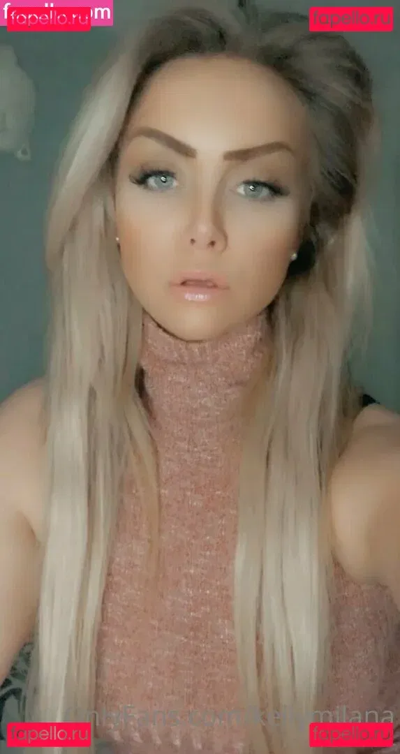 kellymilana Onlyfans Photo Gallery 