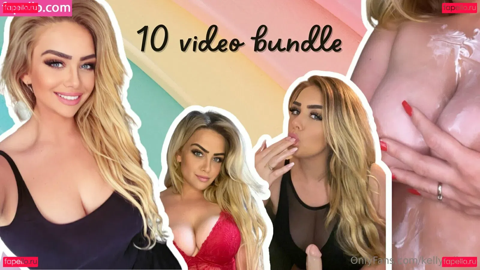 kellymilana Onlyfans Photo Gallery 