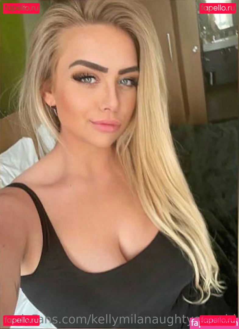 kellymilana Onlyfans Photo Gallery 