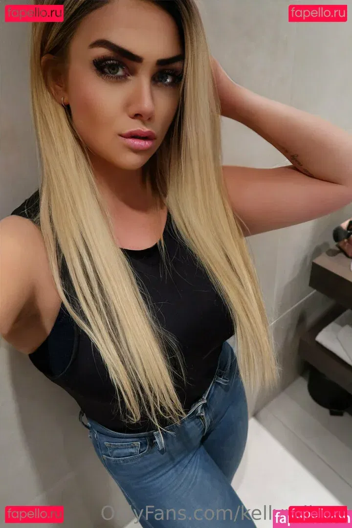 kellymilana Onlyfans Photo Gallery 