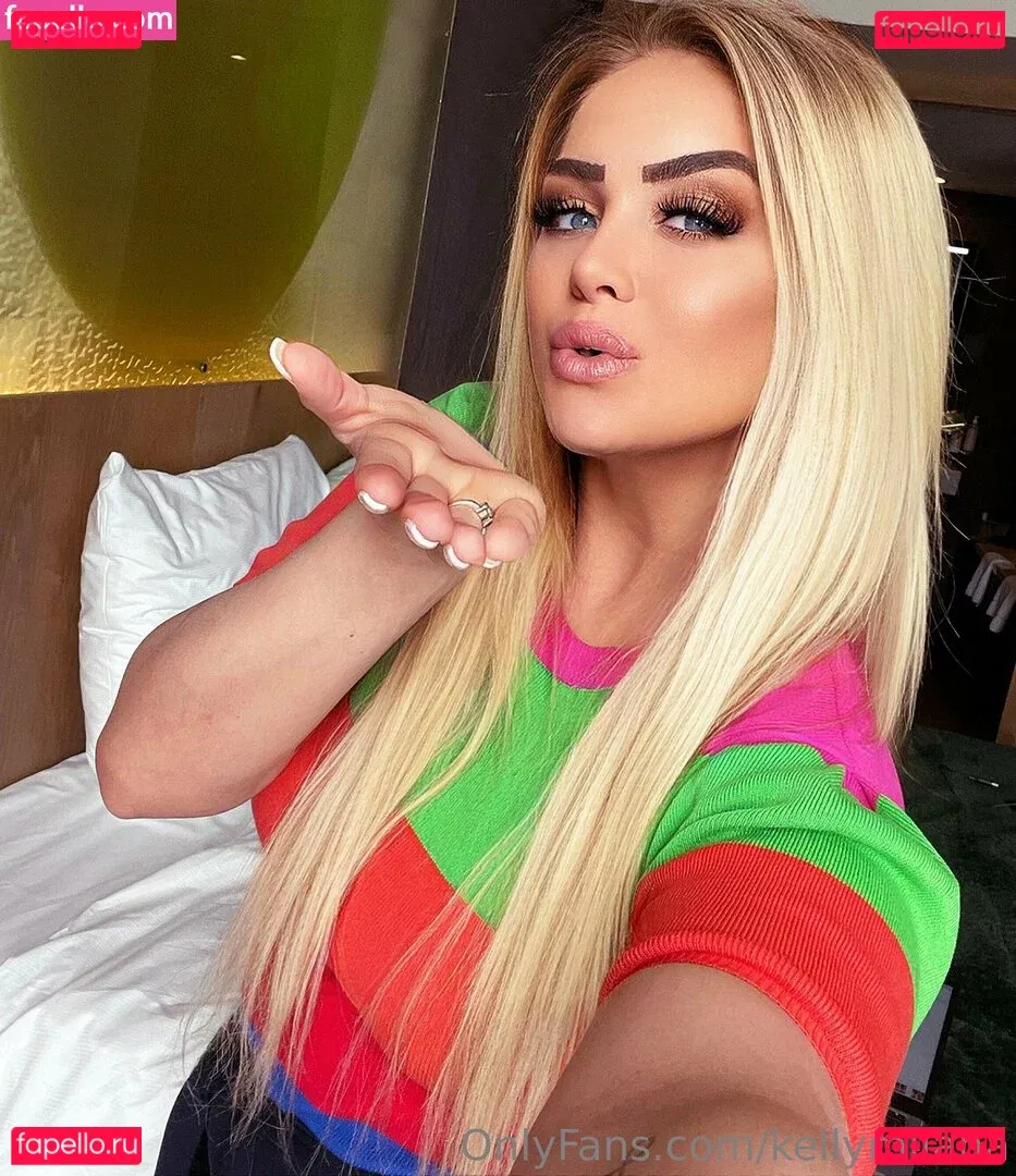 kellymilana Onlyfans Photo Gallery 