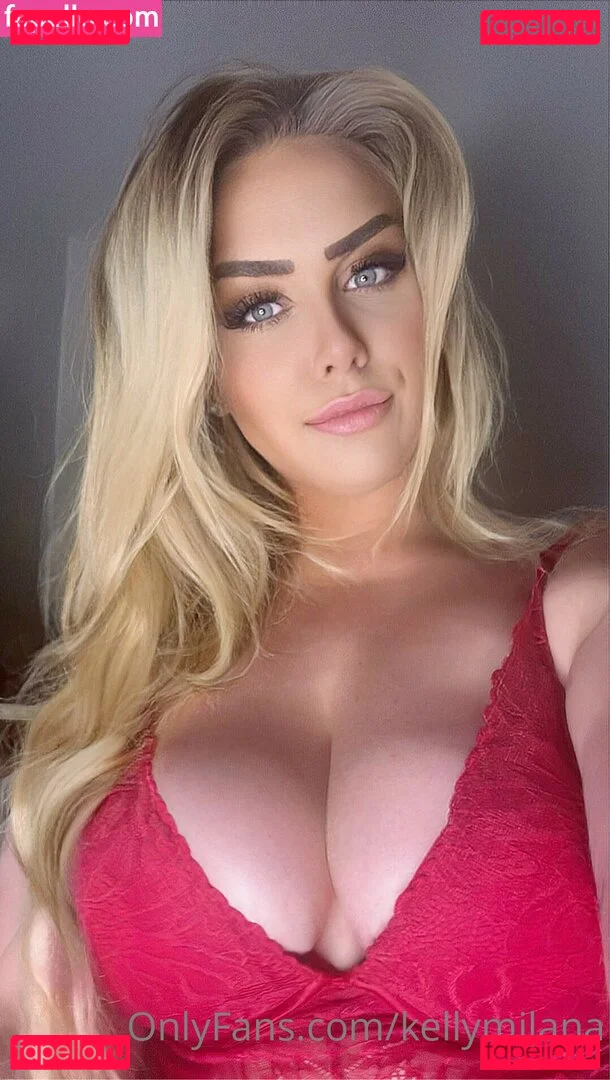 kellymilana Onlyfans Photo Gallery 