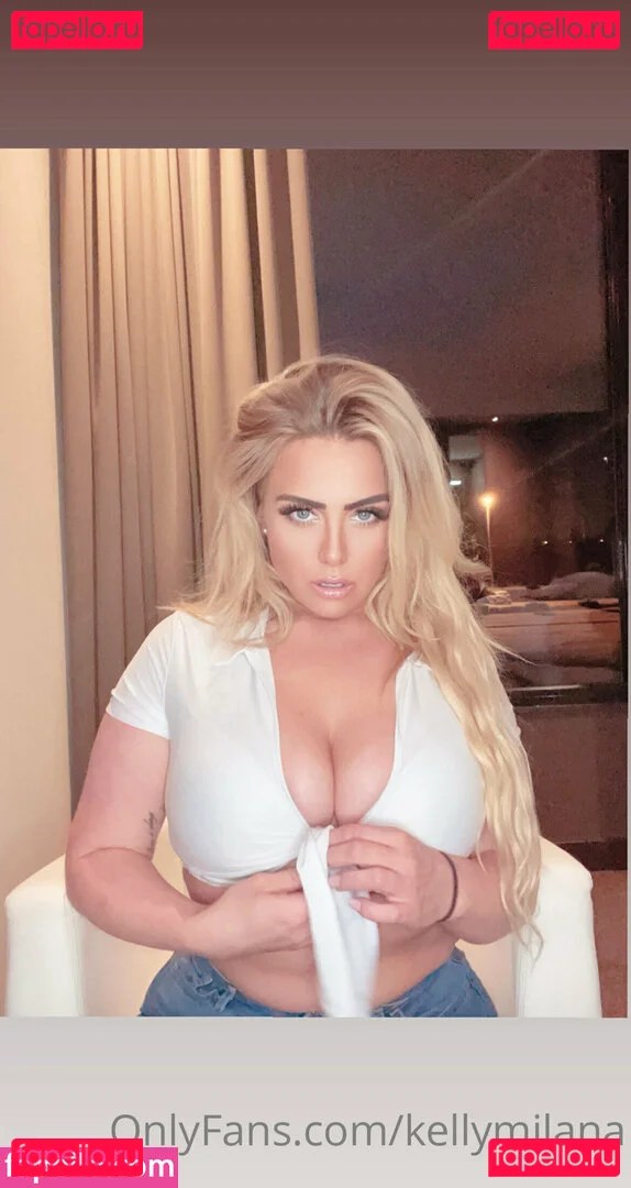 kellymilana Onlyfans Photo Gallery 