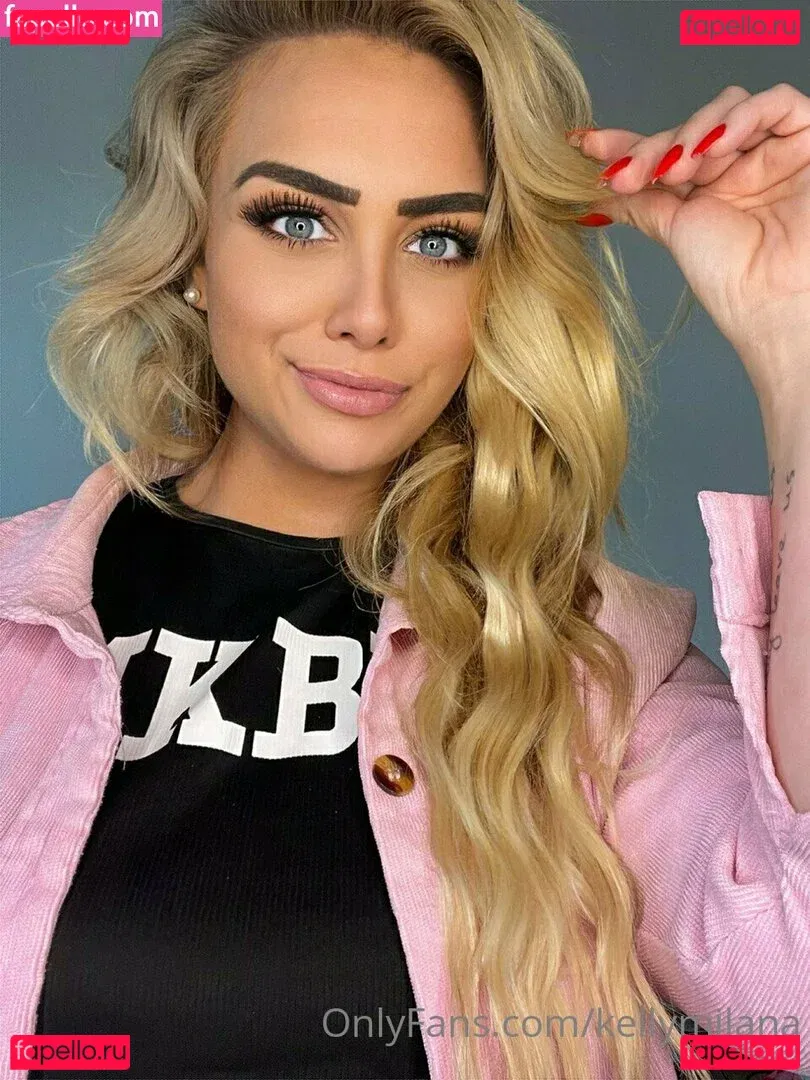 kellymilana Onlyfans Photo Gallery 