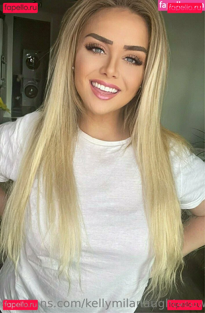 kellymilana Onlyfans Photo Gallery 