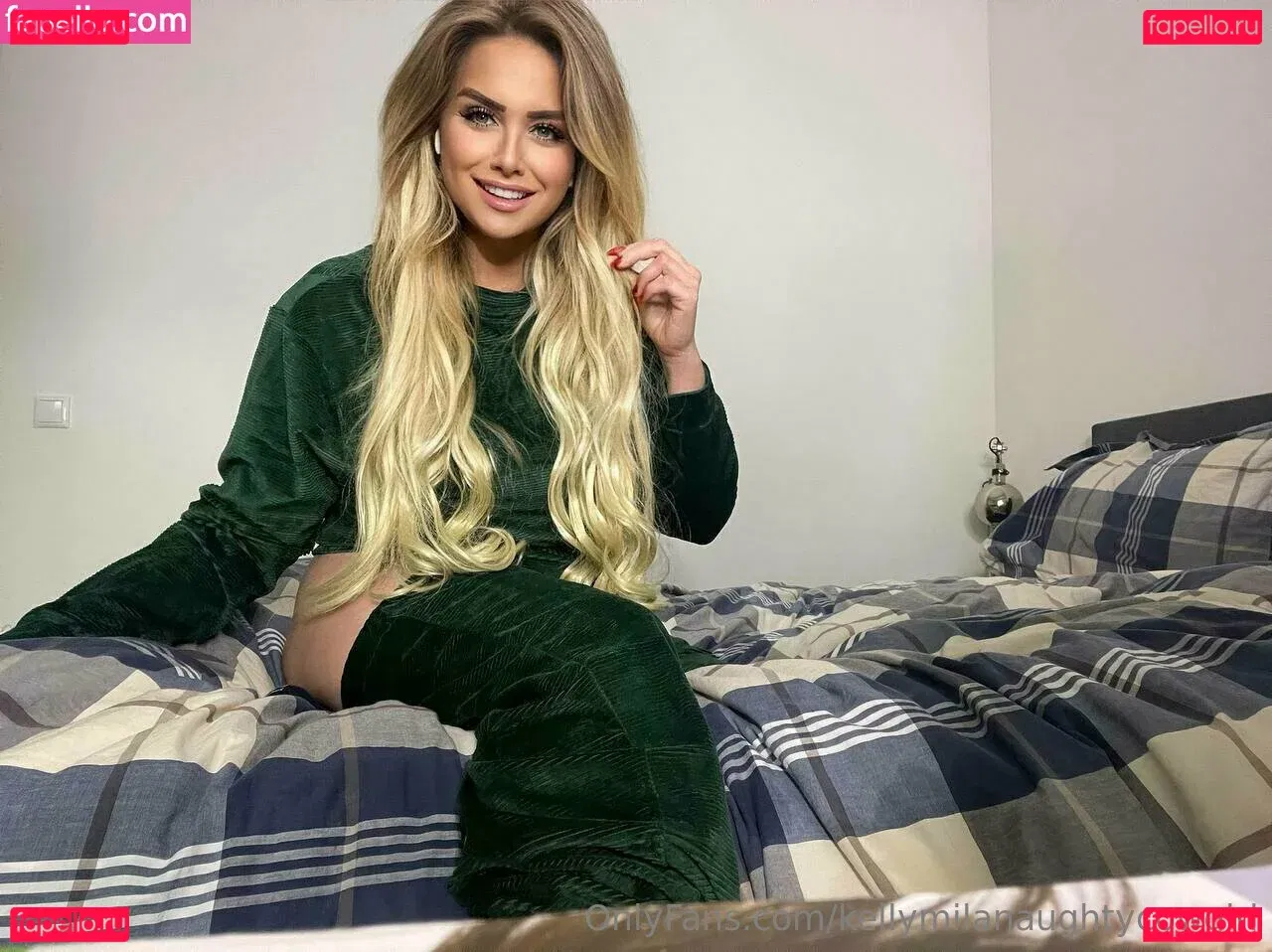 kellymilana Onlyfans Photo Gallery 