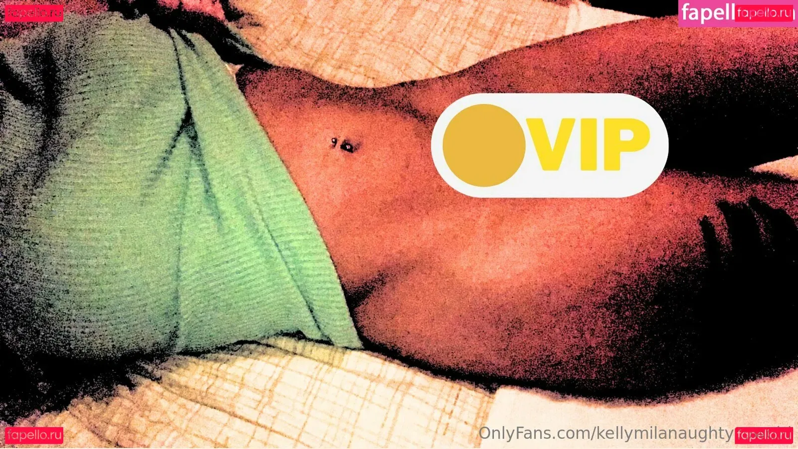 kellymilana Onlyfans Photo Gallery 