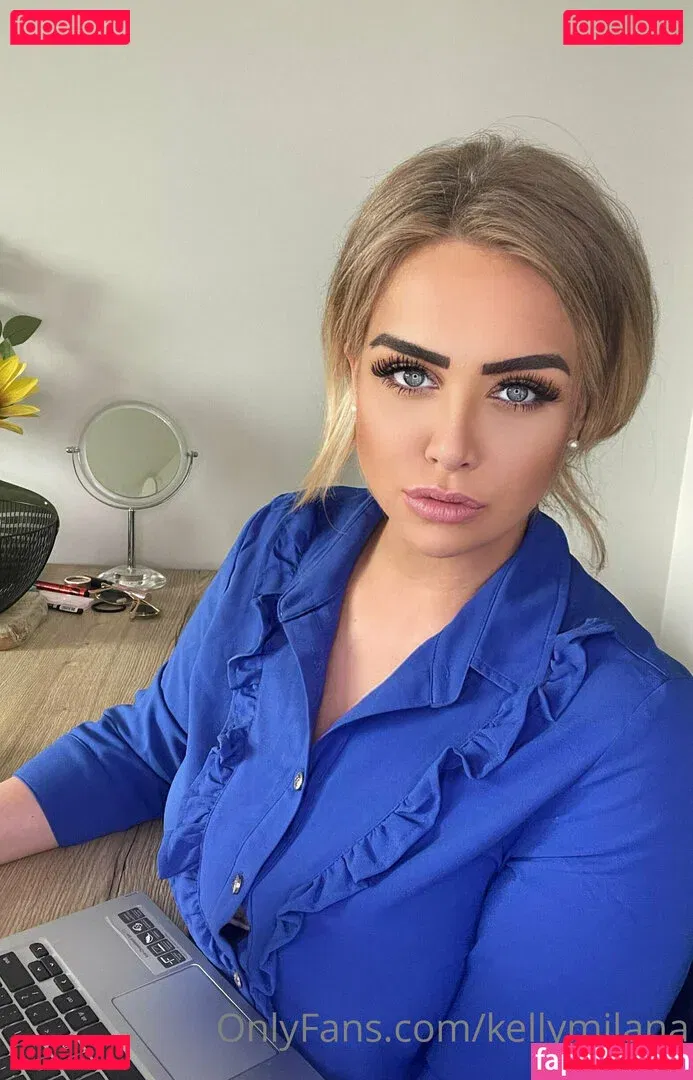 kellymilana Onlyfans Photo Gallery 