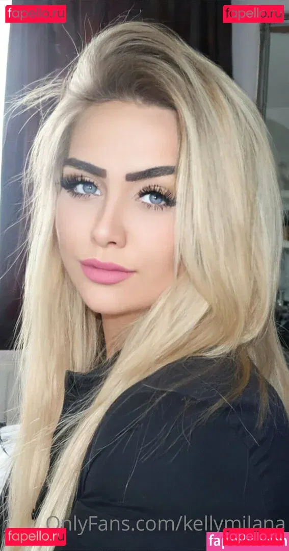 kellymilana Onlyfans Photo Gallery 