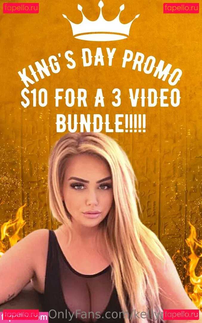 kellymilana Onlyfans Photo Gallery 