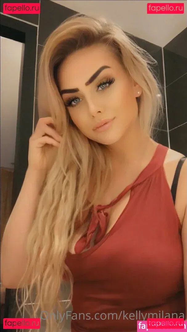 kellymilana Onlyfans Photo Gallery 