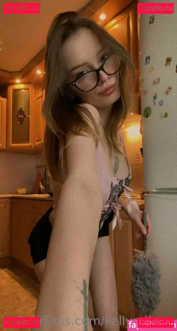 kellymilana Onlyfans Photo Gallery 