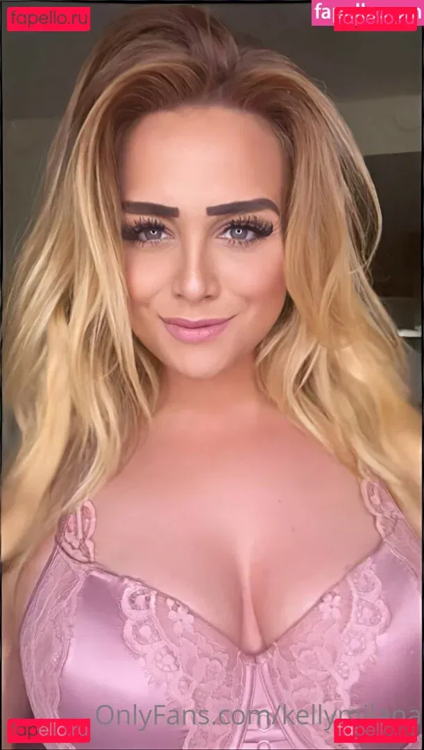kellymilana Onlyfans Photo Gallery 