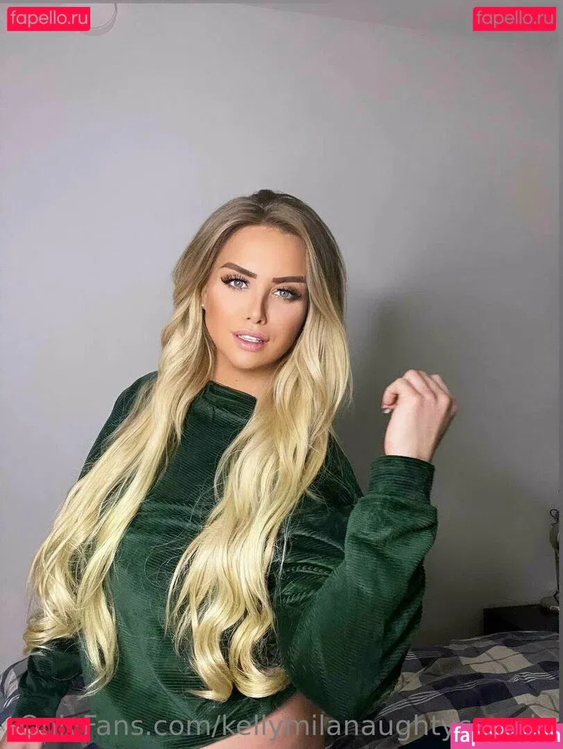 kellymilana Onlyfans Photo Gallery 