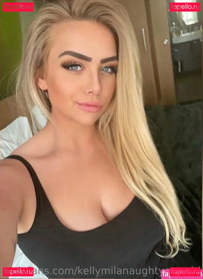 kellymilana Onlyfans Photo Gallery 