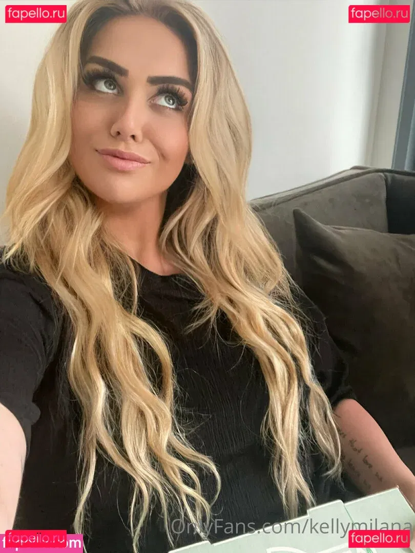 kellymilana Onlyfans Photo Gallery 