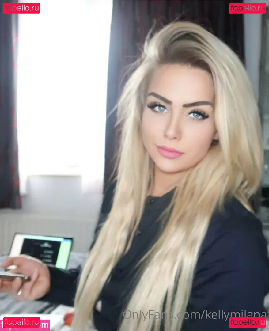kellymilana Onlyfans Photo Gallery 