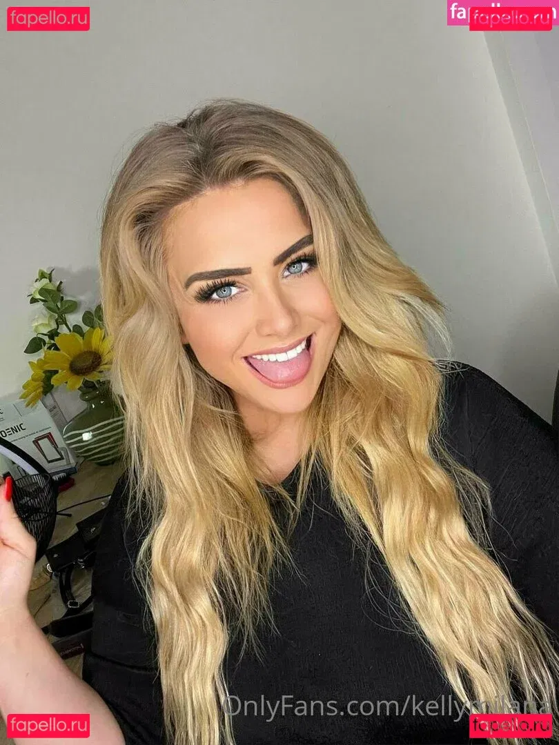 kellymilana Onlyfans Photo Gallery 
