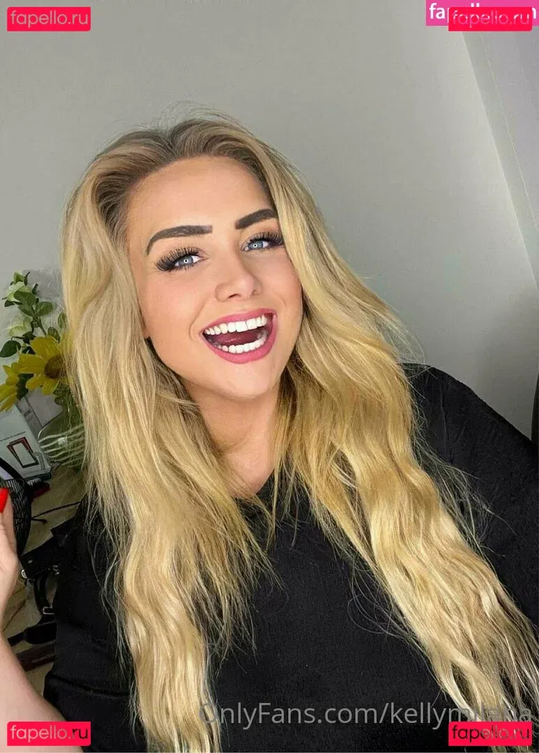 kellymilana Onlyfans Photo Gallery 