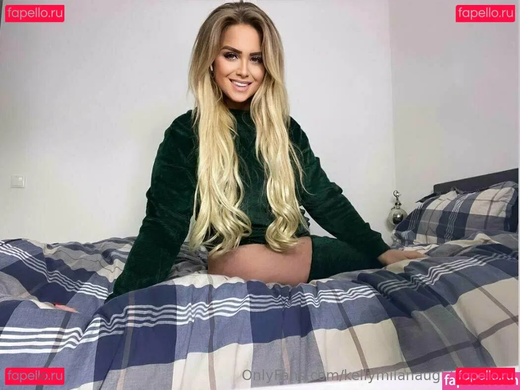 kellymilana Onlyfans Photo Gallery 
