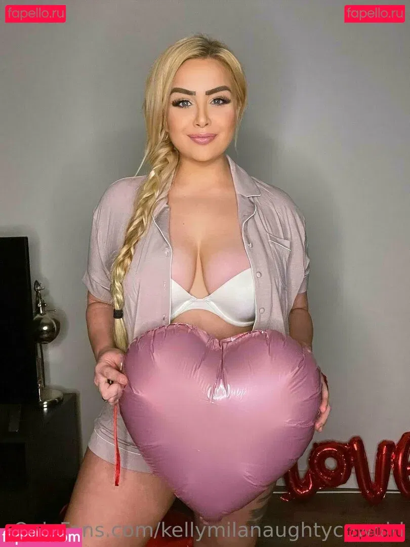 kellymilana Onlyfans Photo Gallery 