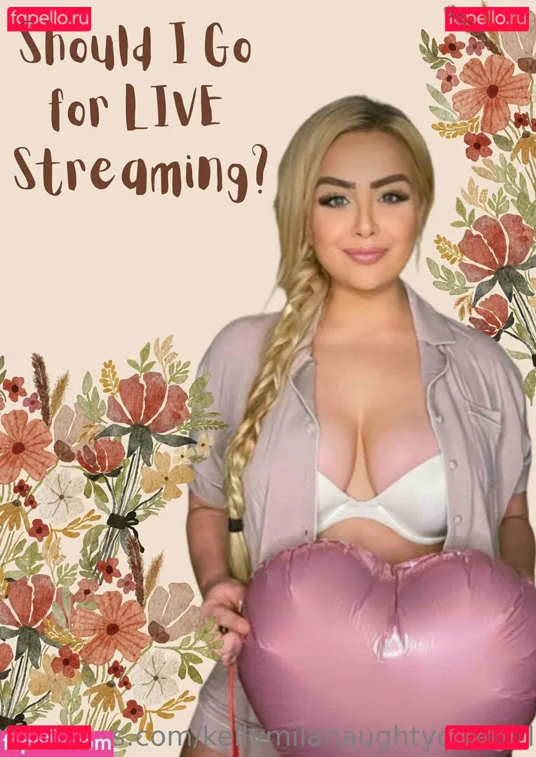 kellymilana Onlyfans Photo Gallery 