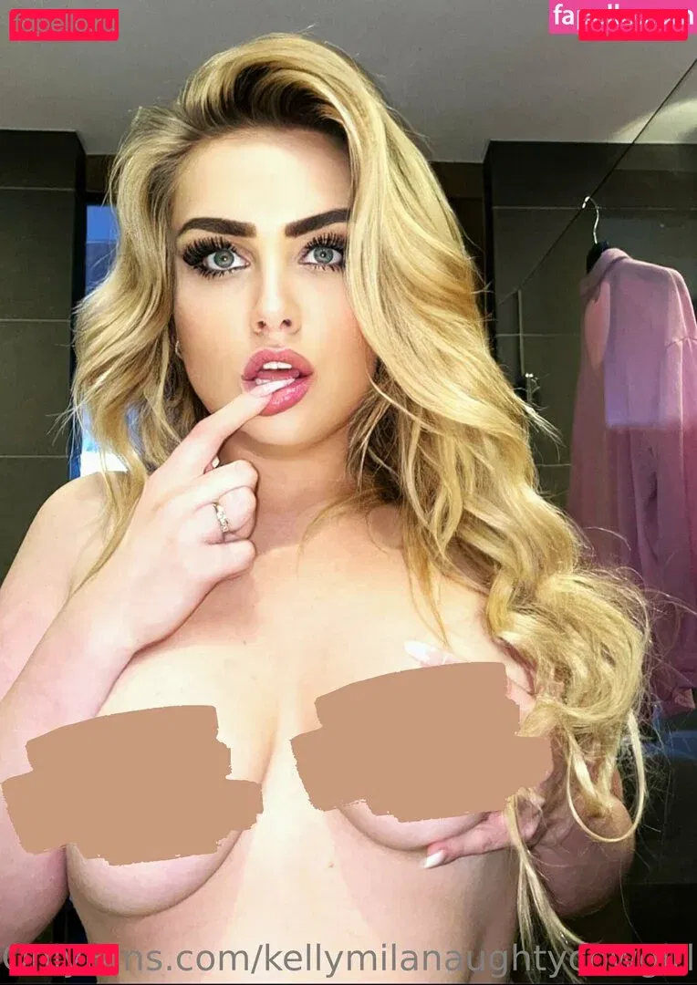 kellymilana Onlyfans Photo Gallery 